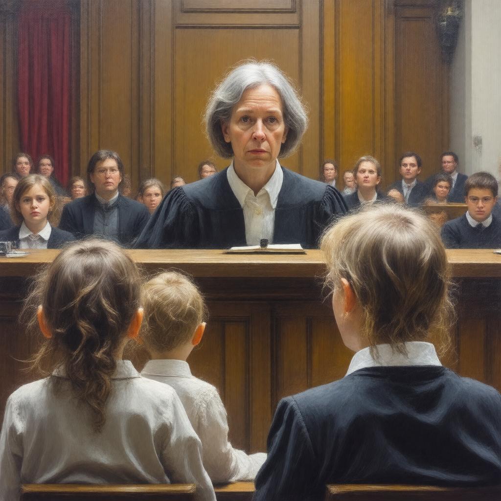 Children Act (Norway)